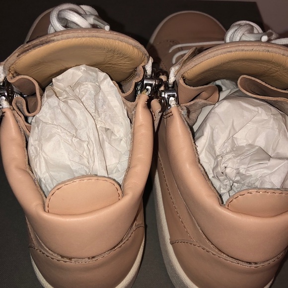 Giuseppe Zanotti Sneakers - Picture 7 of 7